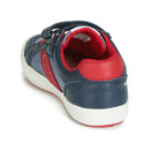 Geox ALONISSO Blu Sneakers Bambino - 5
