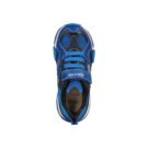 Geox J BAYONYC B. A Blu Sneakers Bambino - 3