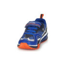 Geox Baskets bleues J BAYONYC BOY pour gar&ccedil;ons - 3