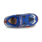 Geox Baskets bleues J BAYONYC BOY pour gar&ccedil;ons - 6