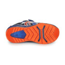 Geox Baskets bleues J BAYONYC BOY pour gar&ccedil;ons - 7