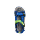 Geox Baskets J BOREALIS BOY Marine Enfant - 6