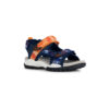 Scarpe bambini ragazzo Geox J BOREALIS BOY Marine Geox 8056206083653