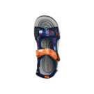 Geox Baskets J BOREALIS BOY Marine Enfant - 6