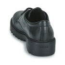 Geox J CASEY G. C Black Derby Ni&ntilde;o - 5