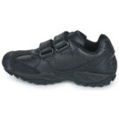 Geox J N.SAVAGE B. B Nero Sneakers Bambino - 4