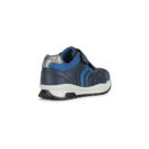 Geox J PAVEL B. A Blu Sneakers Bambino - 6