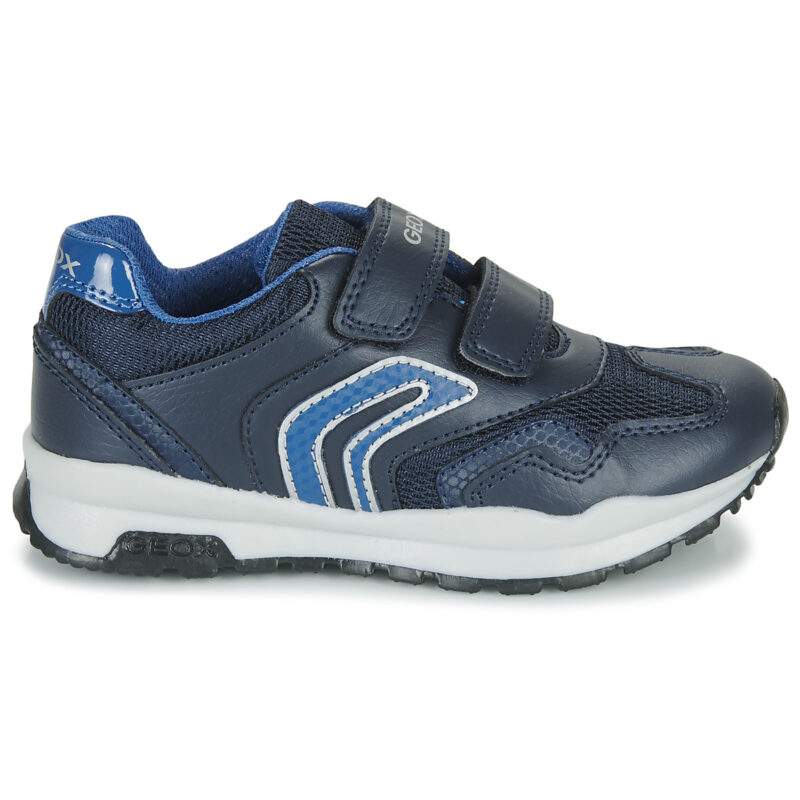 Geox J PAVEL B. A Marine Sneakers Child - 2