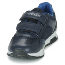 Geox J PAVEL B. A Marine Sneakers Child - 3