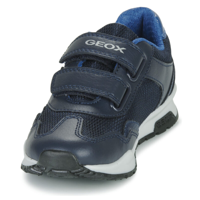 Geox J PAVEL B. A Marine Sneakers Child - 3