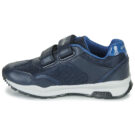 Geox J PAVEL B. A Marine Sneakers Child - 4