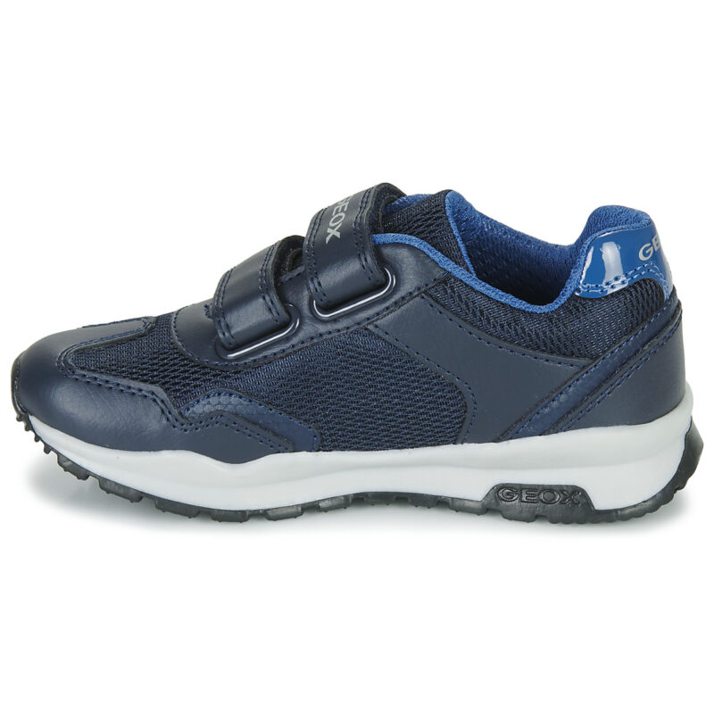 Geox J PAVEL B. A Marine Sneakers Child - 4
