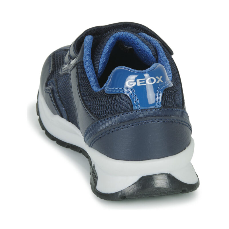 Geox J PAVEL B. A Marine Sneakers Child - 5
