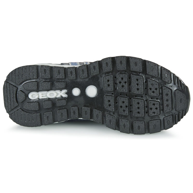 Geox J PAVEL B. A Marine Sneakers Child - 7
