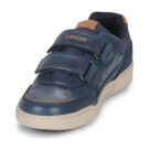 Geox J POSEIDO B Marine Sneakers Bambino - 3