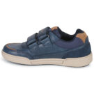 Geox J POSEIDO B Marine Sneakers Bambino - 4