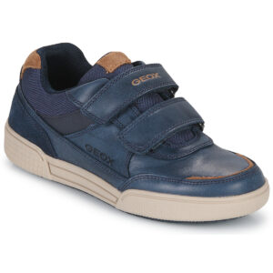 Scarpe bambini ragazzo Geox  J POSEIDO B  Marine Geox 8050036789730