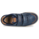 Geox J POSEIDO B Marine Sneakers Bambino - 6