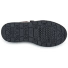 Geox J RIDDOCK B. F Schwarz Sneakers Bambino - 7