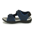 Geox J VANIETT BOY B Marine Sneakers Bambino - 4