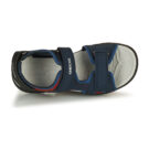 Geox J VANIETT BOY B Marine Sneakers Bambino - 6