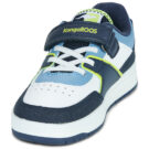 Kangaroos K-CP BOUNDER EV Blue Sneakers Child - 3