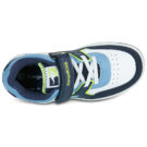 Kangaroos K-CP BOUNDER EV Blue Sneakers Child - 6
