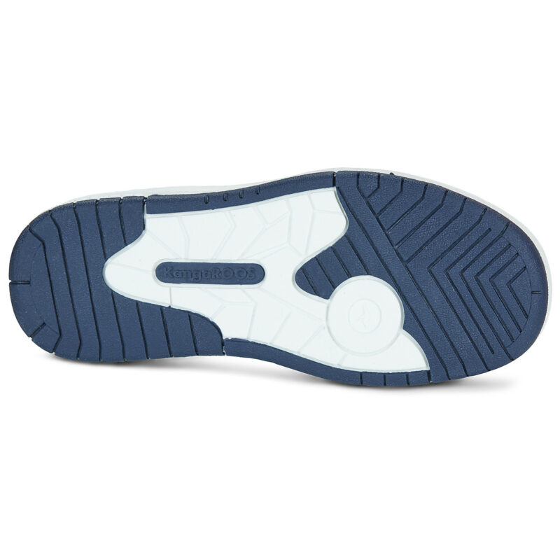 Kangaroos K-CP BOUNDER EV Blue Sneakers Child - 7