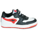 Kangaroos K-CP FAIR EV Schwarz - Kinder-Sneaker - 2
