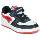 Kangaroos K-CP FAIR EV Schwarz - Kinder-Sneaker - 1