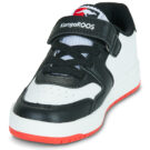 Kangaroos K-CP FAIR EV Schwarz - Kinder-Sneaker - 3