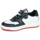 Kangaroos K-CP FAIR EV Schwarz - Kinder-Sneaker - 4