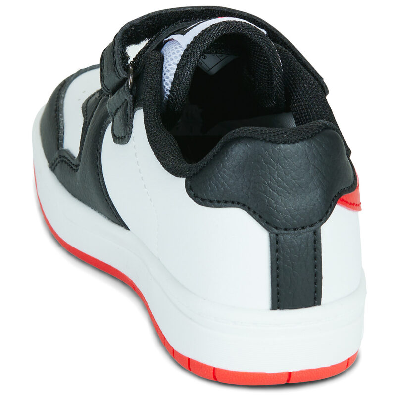Kangaroos K-CP FAIR EV Schwarz - Kinder-Sneaker - 5