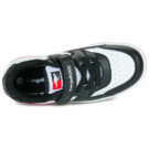 Kangaroos K-CP FAIR EV Schwarz - Kinder-Sneaker - 6