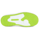 Kangaroos K-CP HOGAN EV White Sneakers Child - 7