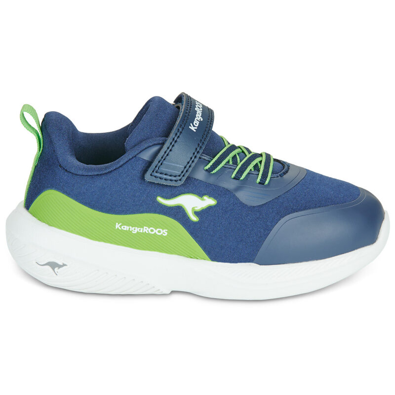 Kangaroos K-RDI CUSHIES EV Marine Sneakers Bambino - 2