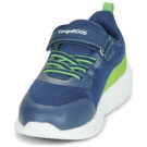 Kangaroos K-RDI CUSHIES EV Marine Sneakers Bambino - 3
