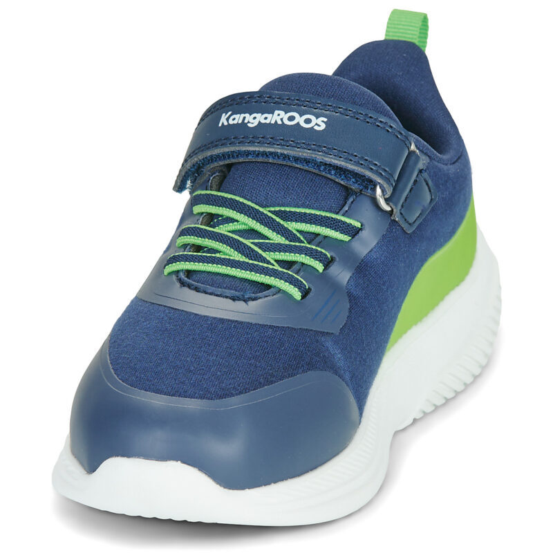 Kangaroos K-RDI CUSHIES EV Marine Sneakers Bambino - 3