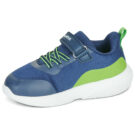 Kangaroos K-RDI CUSHIES EV Marine Sneakers Bambino - 4