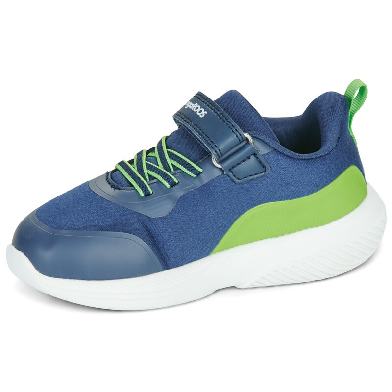 Kangaroos K-RDI CUSHIES EV Marine Sneakers Bambino - 4