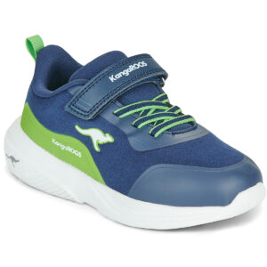 Scarpe bambini ragazzo Kangaroos  K-RDI CUSHIES EV  Marine Kangaroos 4099758839853