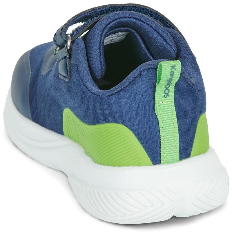 Kangaroos K-RDI CUSHIES EV Marine Sneakers Bambino - 5