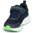 Kangaroos K-RDK FAM EV Marine Sneakers Bambino - 3