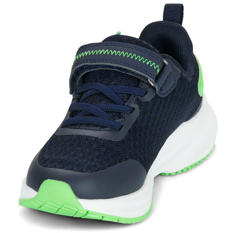 Kangaroos K-RDK FAM EV Marine Sneakers Bambino - 3