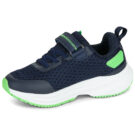Kangaroos K-RDK FAM EV Marine Sneakers Bambino - 4