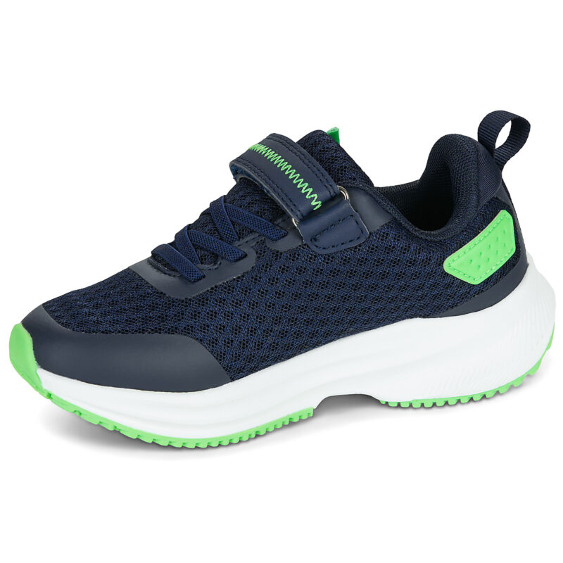 Kangaroos K-RDK FAM EV Marine Sneakers Bambino - 4