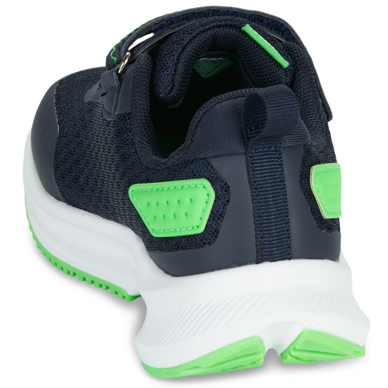 Kangaroos K-RDK FAM EV Marine Sneakers Bambino - 5