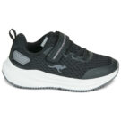 Kangaroos K-RDK FAM EV Black Sneakers Child - 2