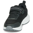 Kangaroos K-RDK FAM EV Black Sneakers Child - 3