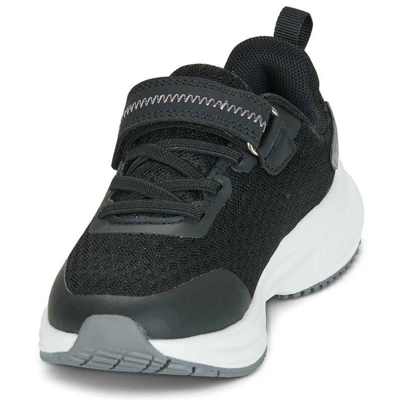 Kangaroos K-RDK FAM EV Black Sneakers Child - 3
